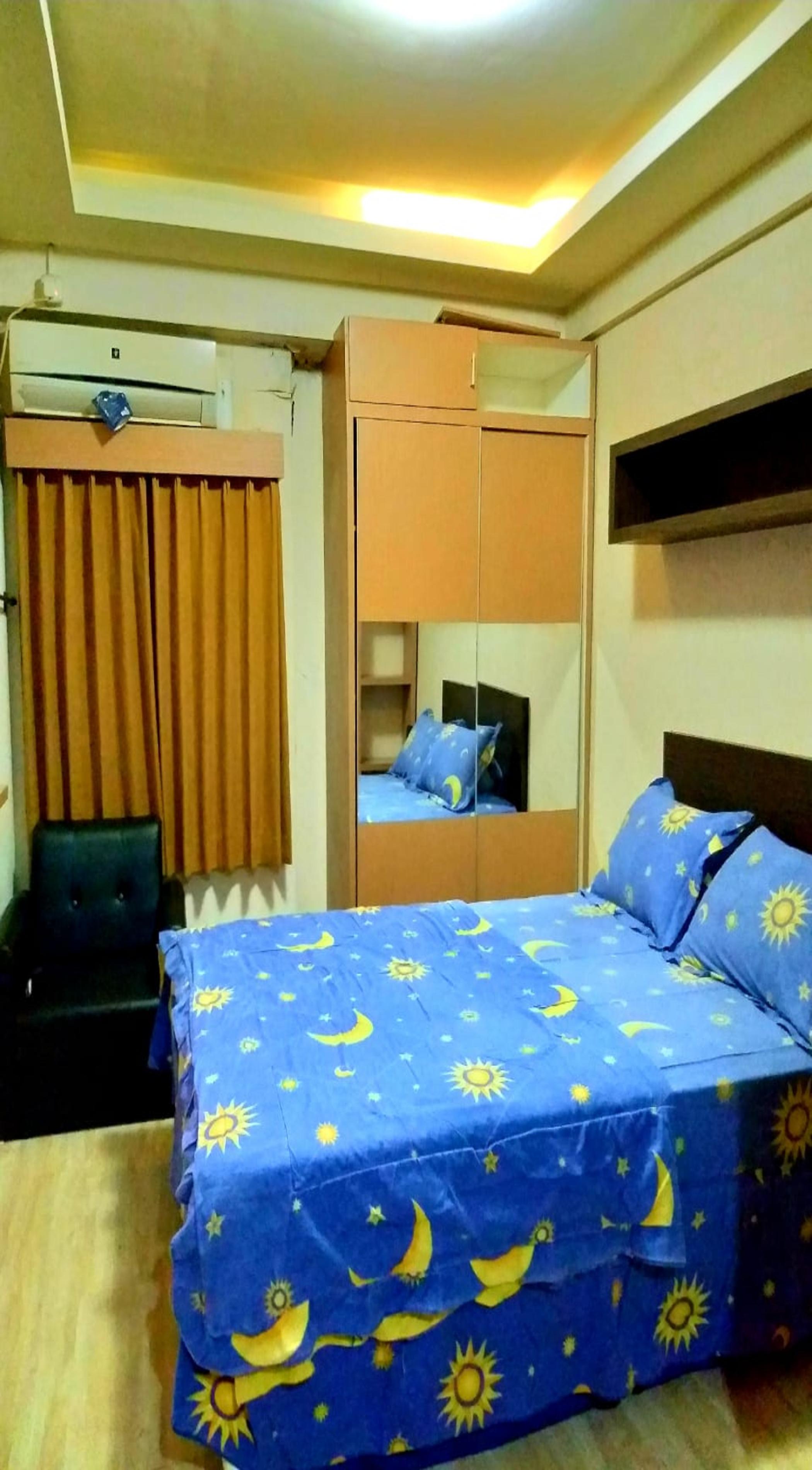 Aris The Suites @ Metro Bandung Extérieur photo