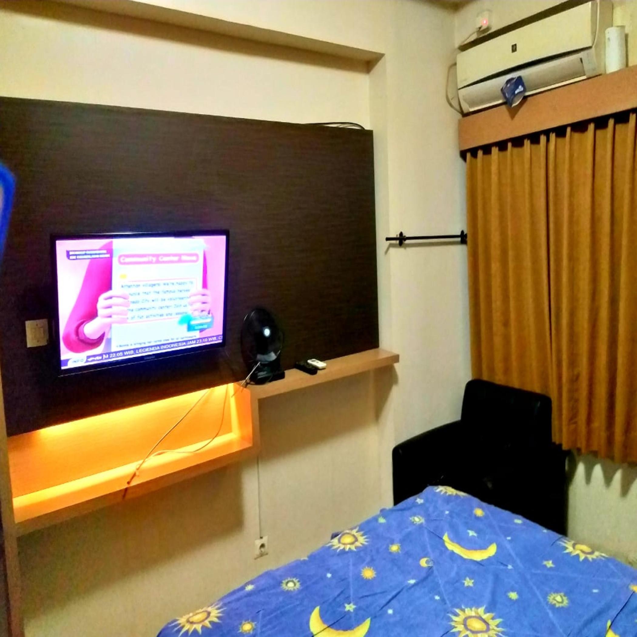 Aris The Suites @ Metro Bandung Extérieur photo