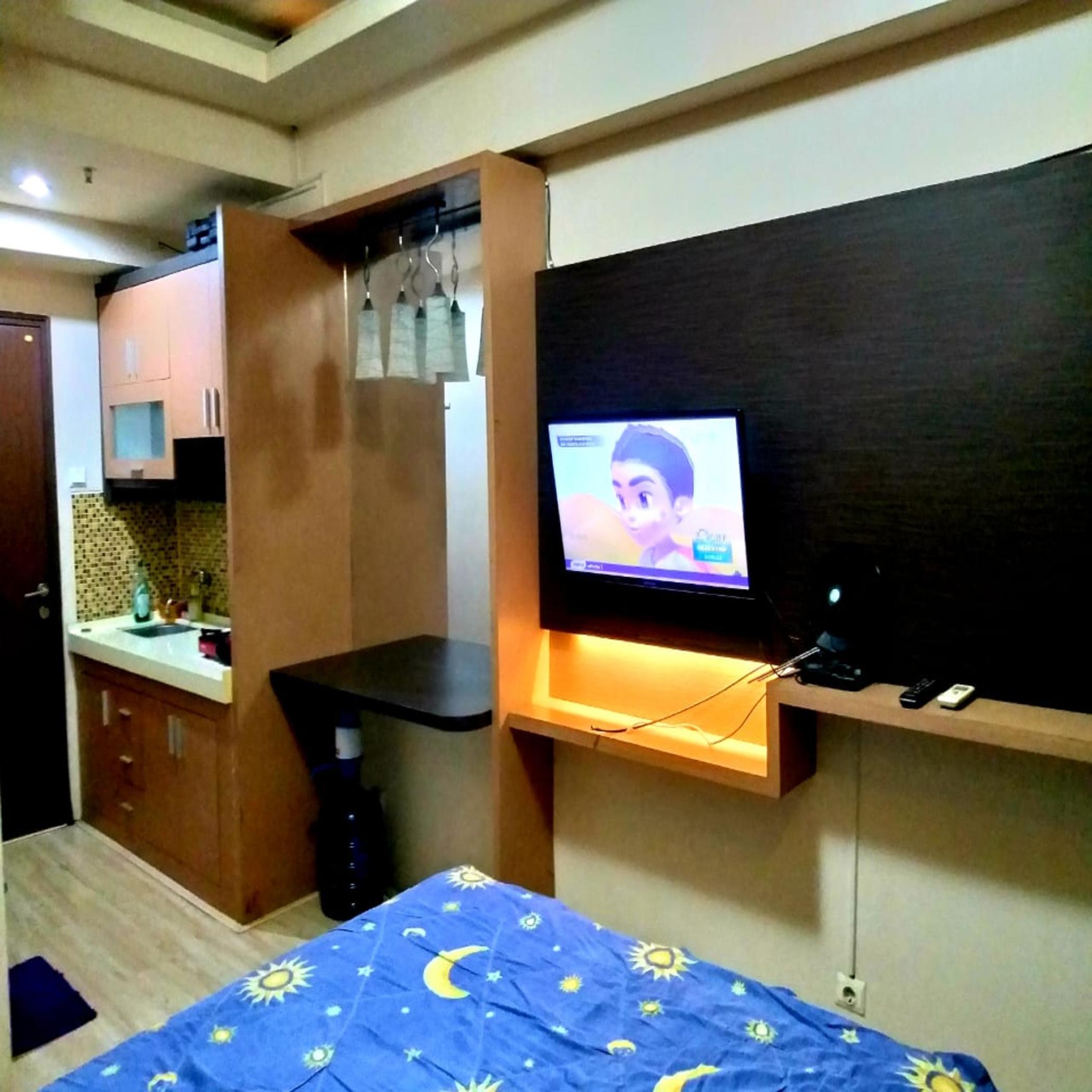 Aris The Suites @ Metro Bandung Extérieur photo