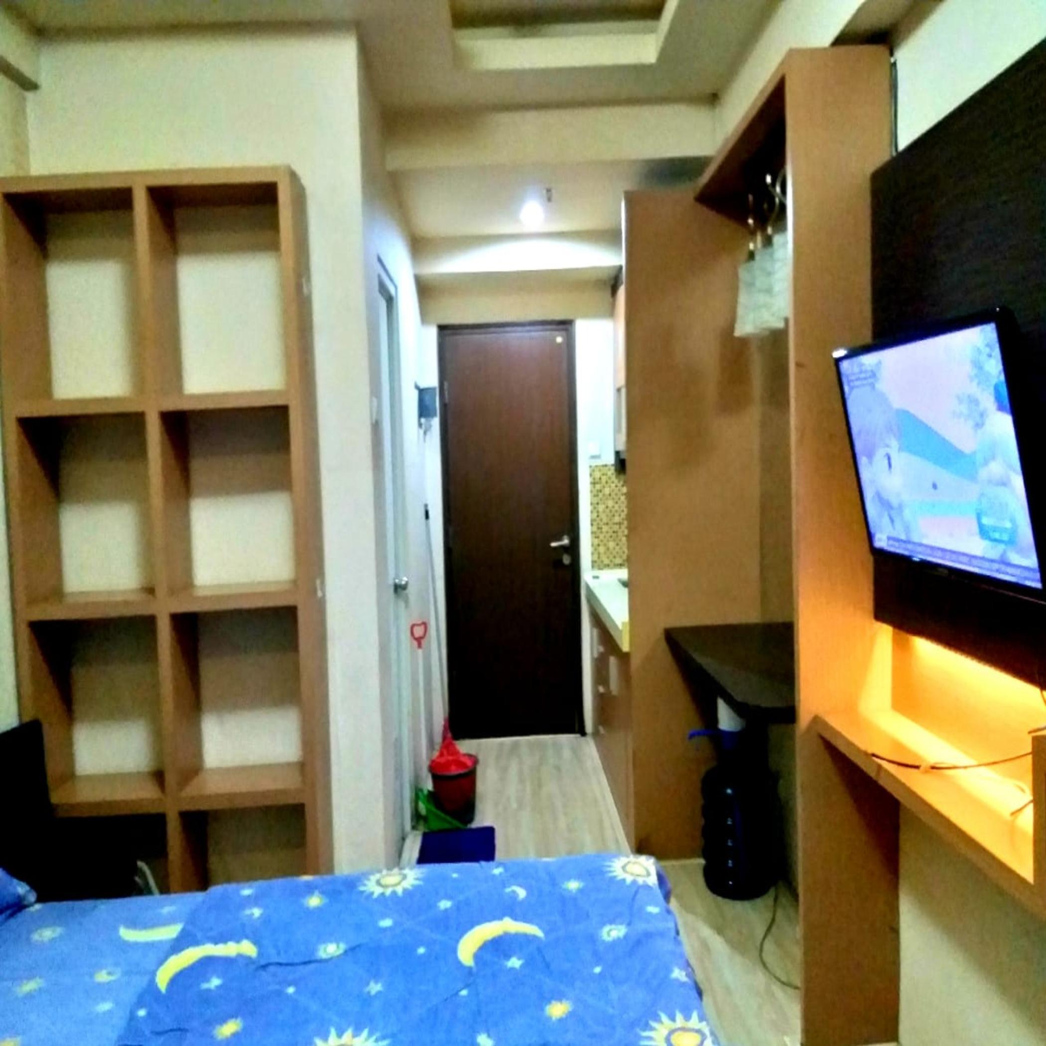 Aris The Suites @ Metro Bandung Extérieur photo