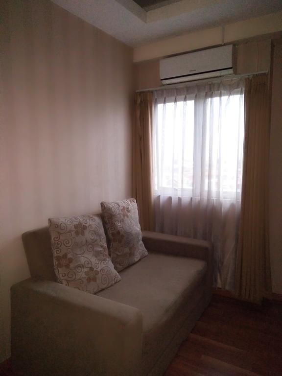 Aris The Suites @ Metro Bandung Extérieur photo