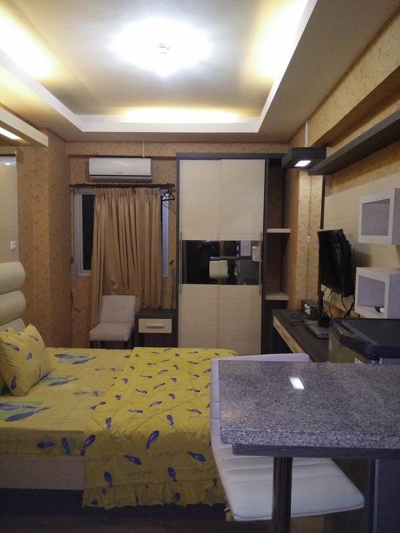 Aris The Suites @ Metro Bandung Extérieur photo