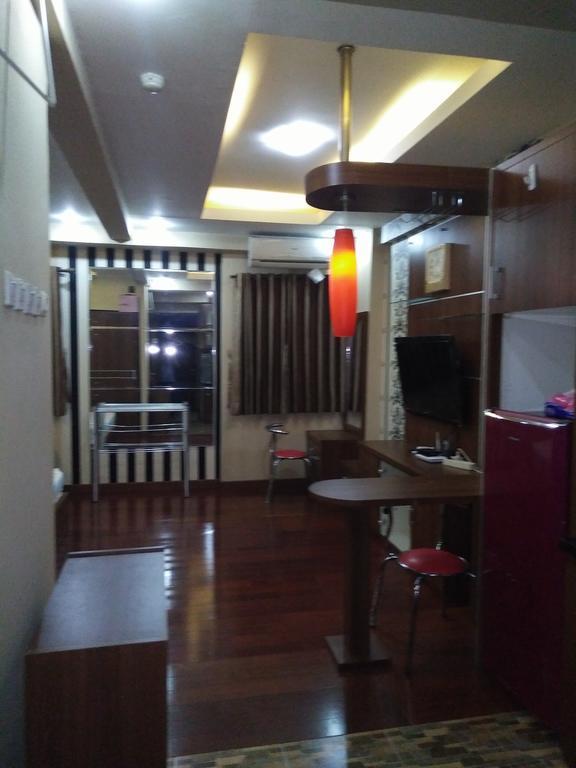 Aris The Suites @ Metro Bandung Extérieur photo