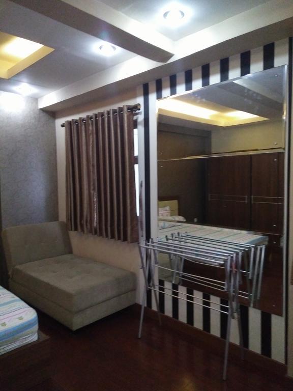 Aris The Suites @ Metro Bandung Extérieur photo