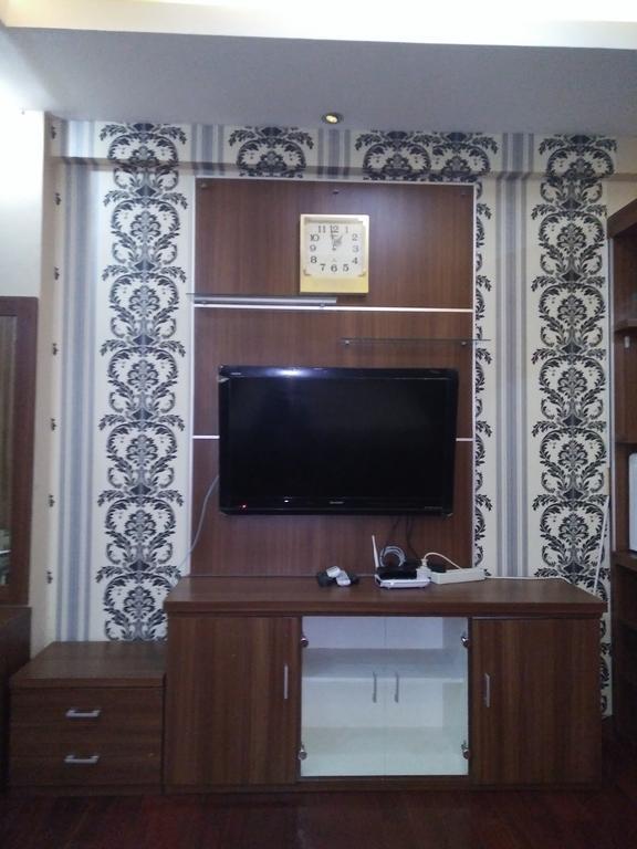 Aris The Suites @ Metro Bandung Extérieur photo