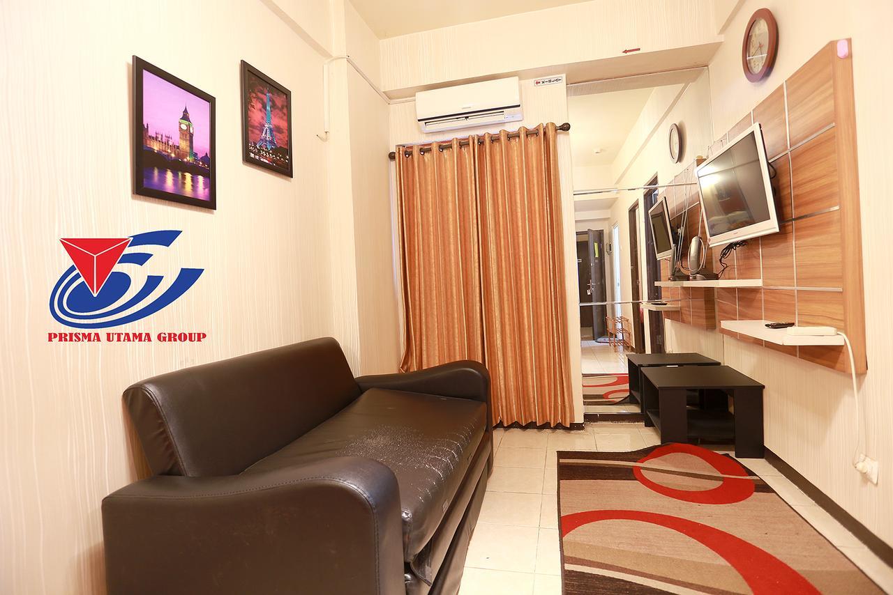Aris The Suites @ Metro Bandung Extérieur photo
