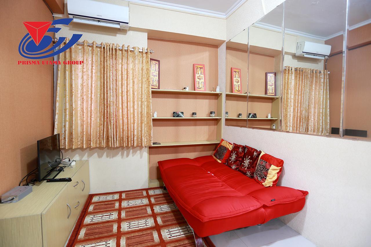 Aris The Suites @ Metro Bandung Extérieur photo