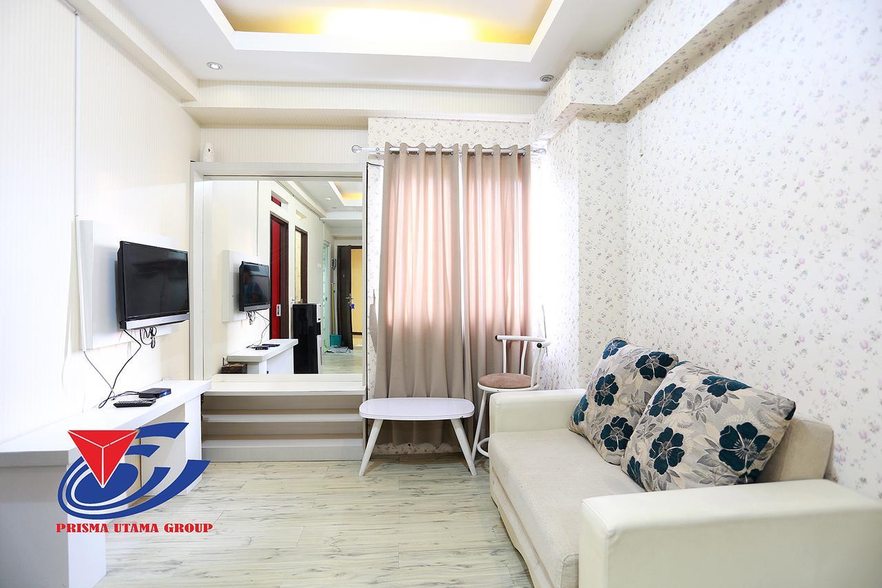 Aris The Suites @ Metro Bandung Extérieur photo