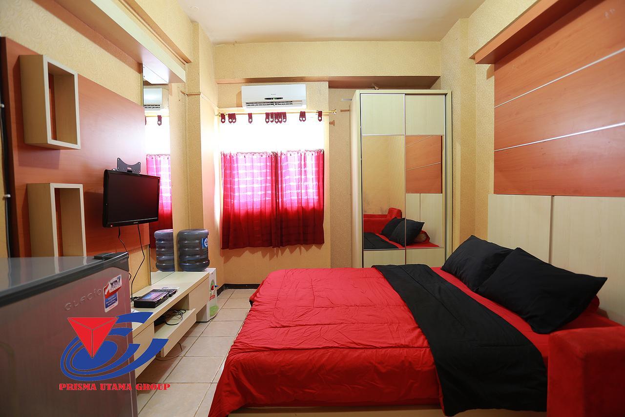 Aris The Suites @ Metro Bandung Extérieur photo